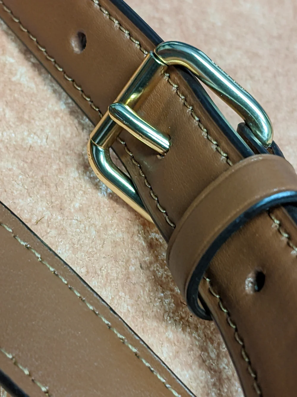 Coach bag style